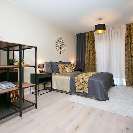 Das Appartement Tallinn Eksteriør bilde