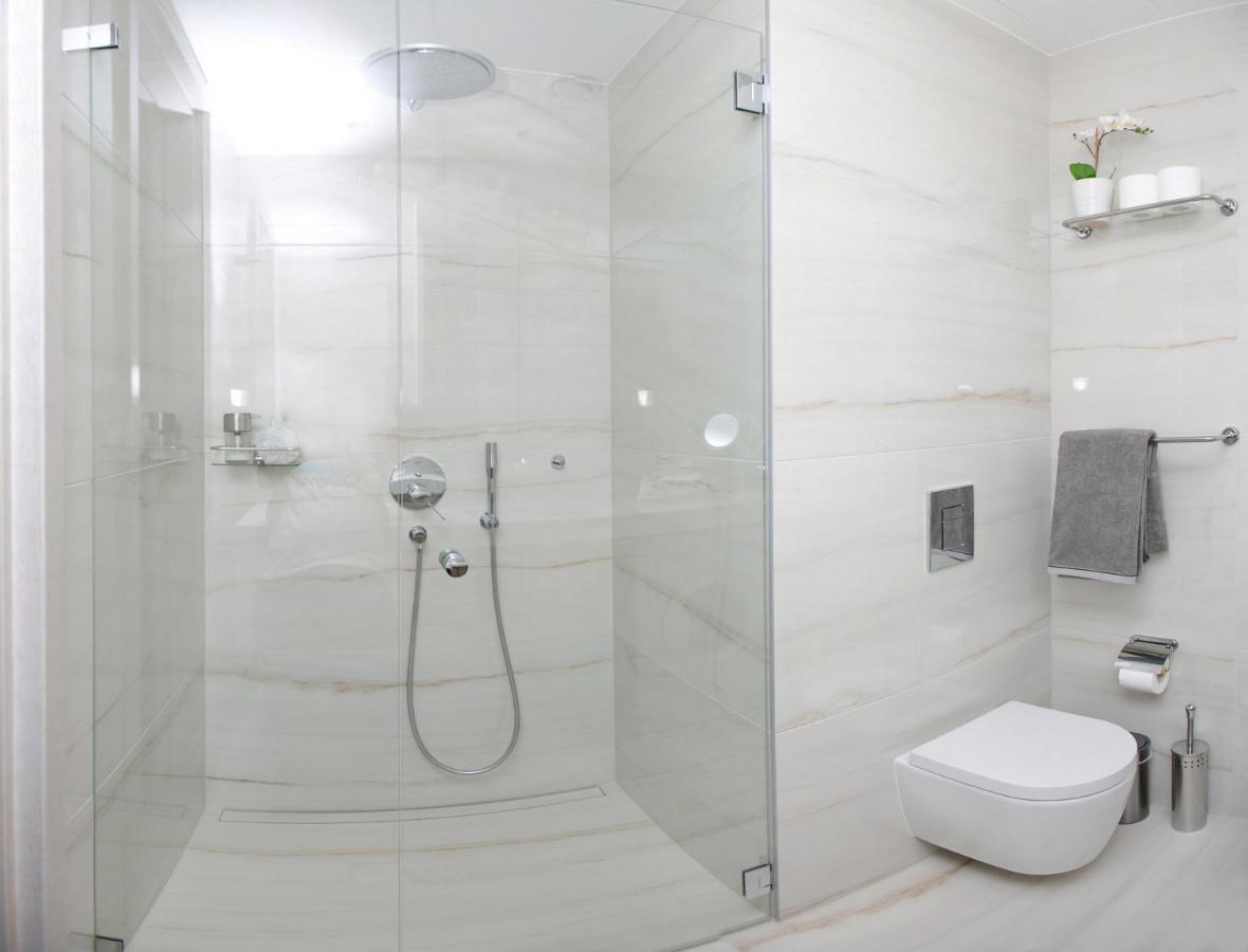 Das Appartement Tallinn Eksteriør bilde