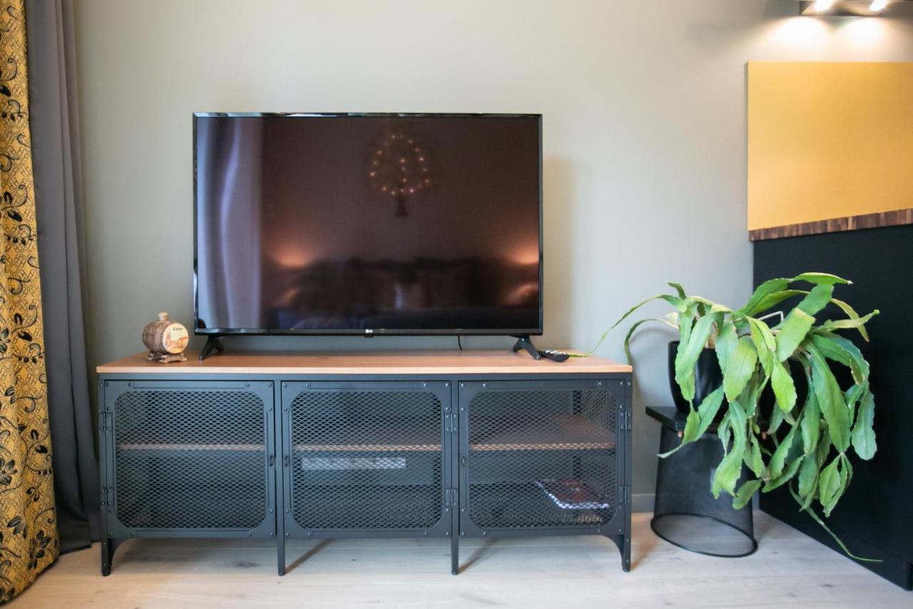 Das Appartement Tallinn Eksteriør bilde