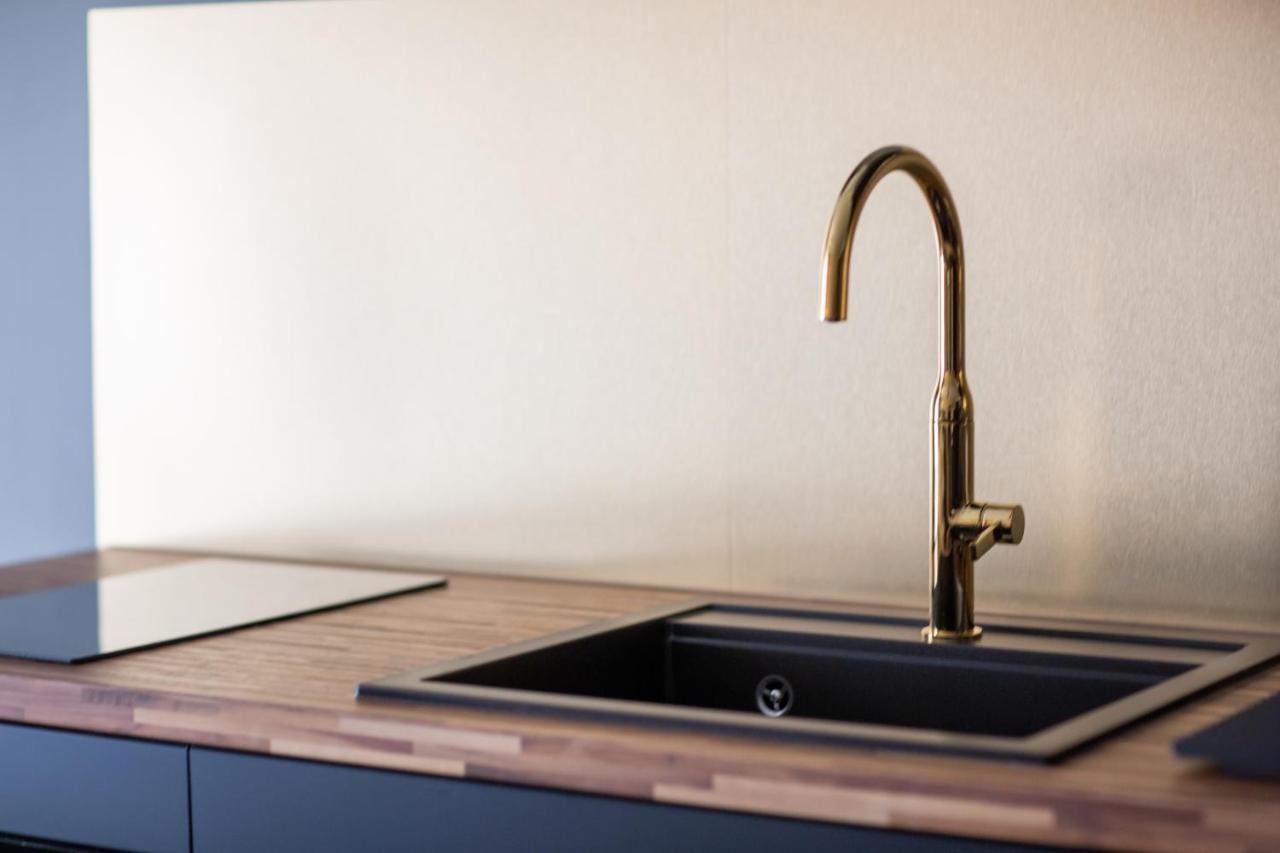 Das Appartement Tallinn Eksteriør bilde
