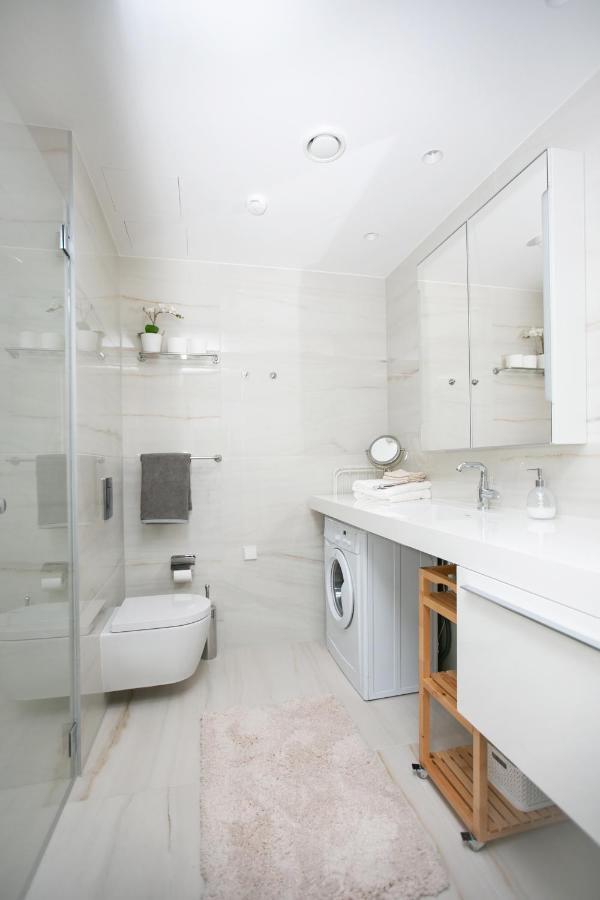 Das Appartement Tallinn Eksteriør bilde