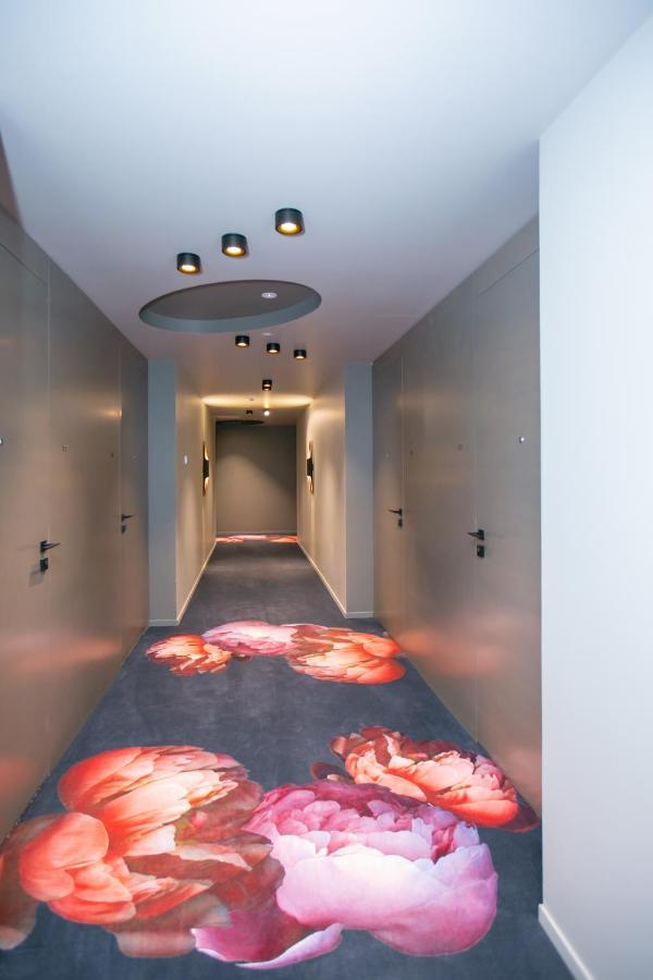 Das Appartement Tallinn Eksteriør bilde