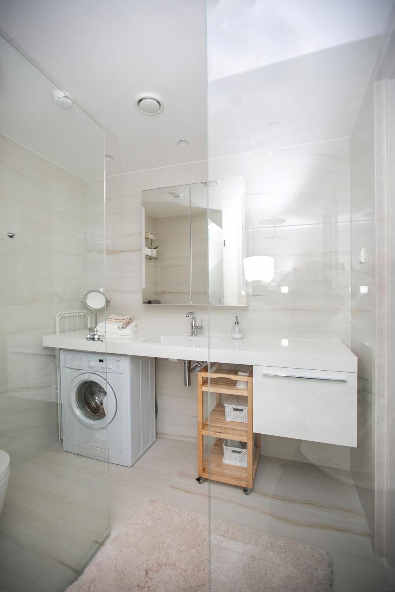 Das Appartement Tallinn Eksteriør bilde
