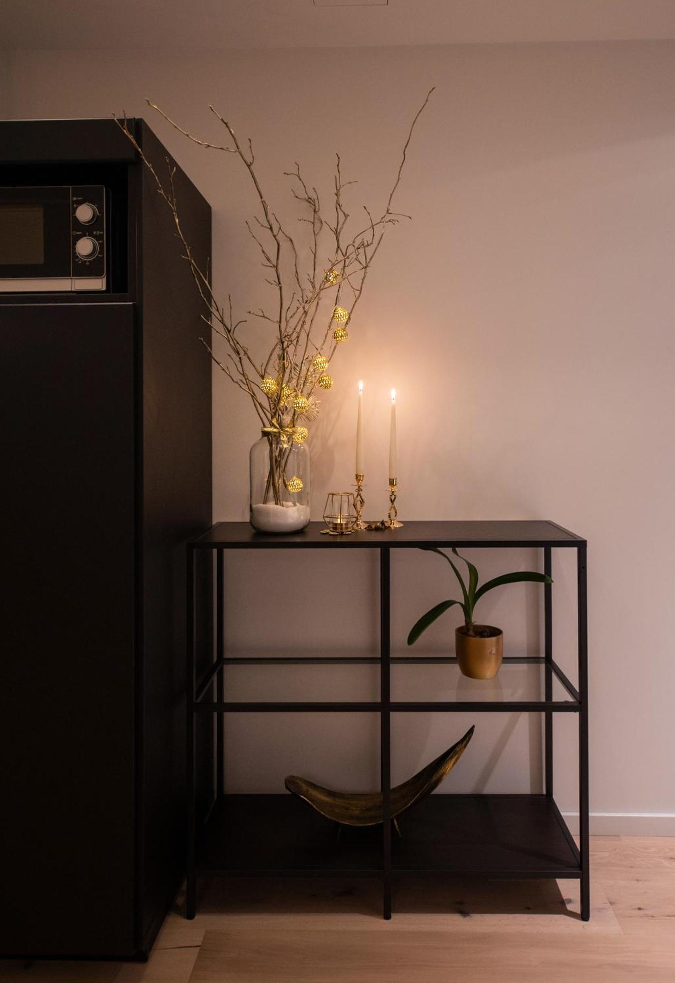 Das Appartement Tallinn Eksteriør bilde