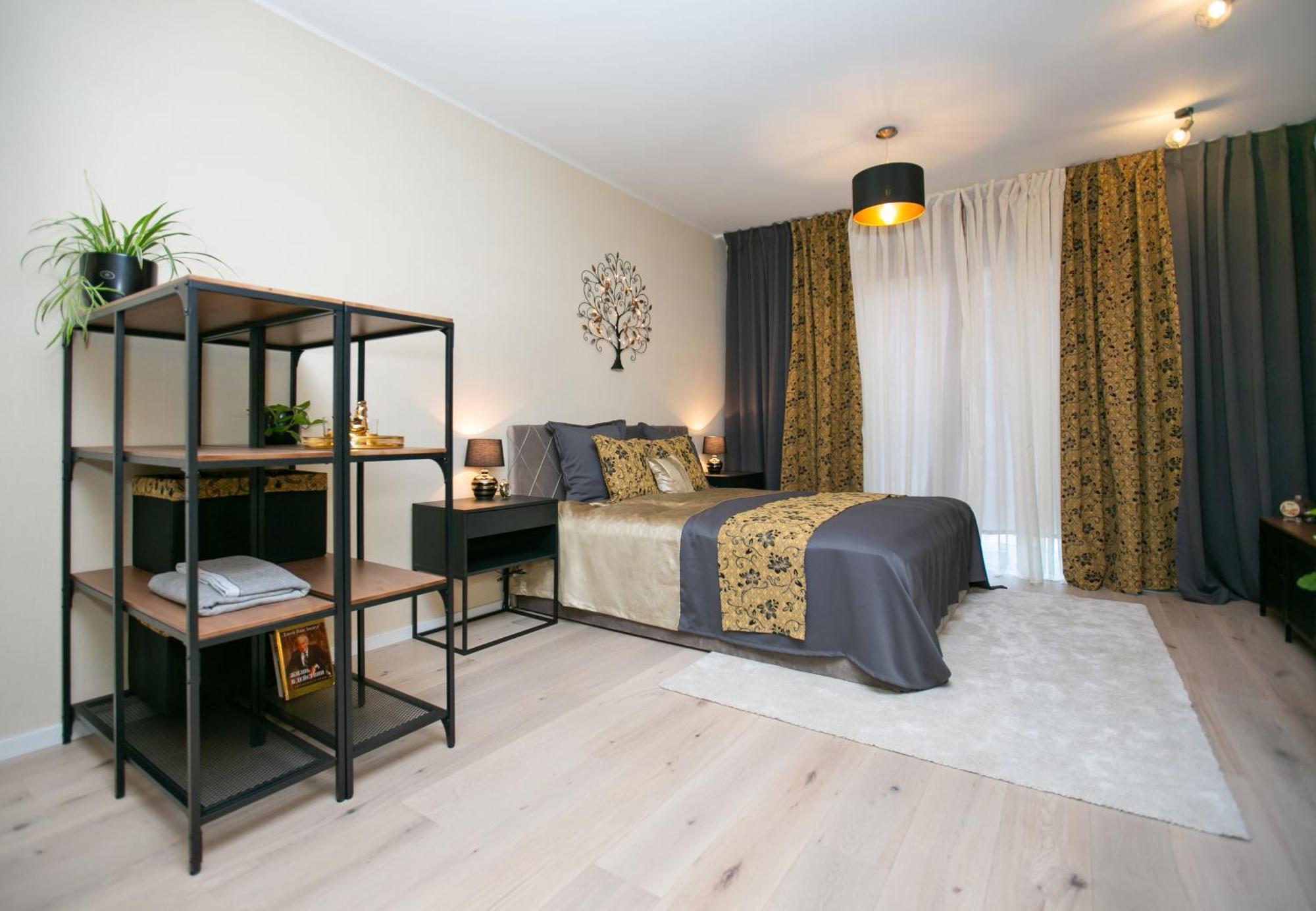 Das Appartement Tallinn Eksteriør bilde